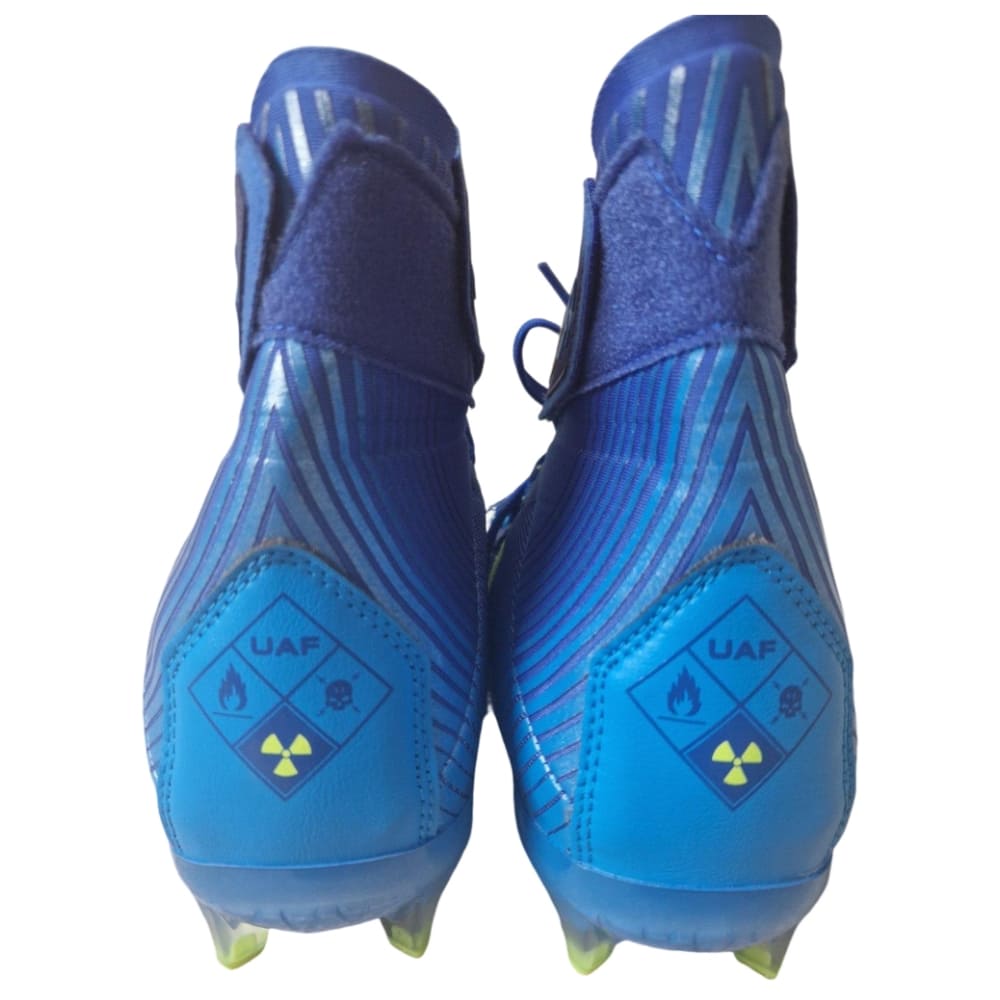 American Football Schuhe <br> Under Armour <br> Highlight MC